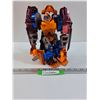 Image 1 : Optimal Optimus Transformer Toy