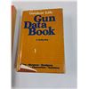 Image 3 : (2) Books: Rifles & Actions Book, Gun Data Book (Hard Cover Book)