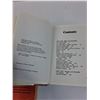 Image 4 : (2) Books: Rifles & Actions Book, Gun Data Book (Hard Cover Book)