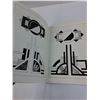 Image 4 : (2) Books: Art Deco Motifs & Design Books