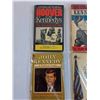 Image 2 : (4) JFK Books - Various