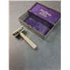 Image 3 : Vintage Auto Strop Razor w/Case