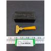 Image 1 : Schick Injector Razor w/Case