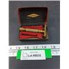 Image 1 : Vintage Gillette Razor w/Case