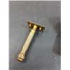 Image 3 : Vintage Gillette Razor w/Case