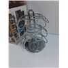 Image 4 : New! Keurig K-Express Machine - Matte Grey & Keurig Lazy Susan Holder (Used)