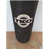 Image 2 : * TKO Punching Bag - 46" x 14" - CANNOT SHIP