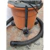 Image 3 : * Ridgid Shop Vaccum w/Accessories - 16 Gallon - 5 HP - CANNOT SHIP