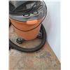 Image 4 : * Ridgid Shop Vaccum w/Accessories - 16 Gallon - 5 HP - CANNOT SHIP