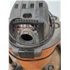 Image 6 : * Ridgid Shop Vaccum w/Accessories - 16 Gallon - 5 HP - CANNOT SHIP