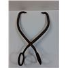 Image 4 : Vintage Metal Ice Tongs - 20" Long