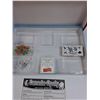 Image 3 : (2) Board Games: Monopoly & Canada-opoly - As Is