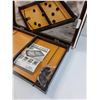 Image 2 : Sling-a-puck Board Game w/Box