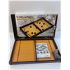 Image 3 : Sling-a-puck Board Game w/Box