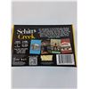 Image 2 : (2) Games: Schitts Creek Memory Master & Ratuki Card Game - As Is