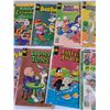 Image 3 : (12) Comicbooks: Disney, Jughead, Bugs Bunny, Tom & Jerry