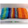 Image 1 : (3) Bath Towels
