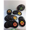 Image 1 : Various Vinyl Records