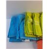 Image 3 : (9) Various Towels