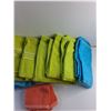 Image 4 : (9) Various Towels