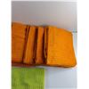 Image 3 : (7) Various Towels