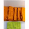 Image 4 : (7) Various Towels