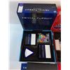 Image 2 : Trivial Pursuit and Loaded Questions Games