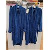 Image 1 : *(2) Bathrobes - Size L/XL