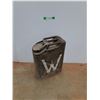 Image 1 : 20 L Military Gas Can