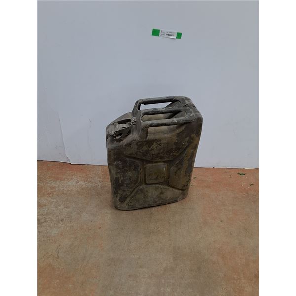 20 L Military Gas Can