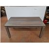 Image 1 : *Dining Table - Cannot Ship