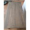 Image 2 : *Dining Table - Cannot Ship