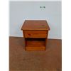 Image 1 : *Bedside Table - Pickup Preferred