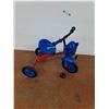 Image 1 : *Kids Spiderman Tricycle - Pickup Only