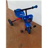 Image 3 : *Kids Spiderman Tricycle - Pickup Only