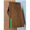 Image 2 : *Wooden Cabinet - Cannot Ship