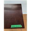 Image 2 : *Wooden Cabinet - Cannot Ship