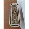 Image 2 : *Mosaic Tile Bench - Cannot Ship