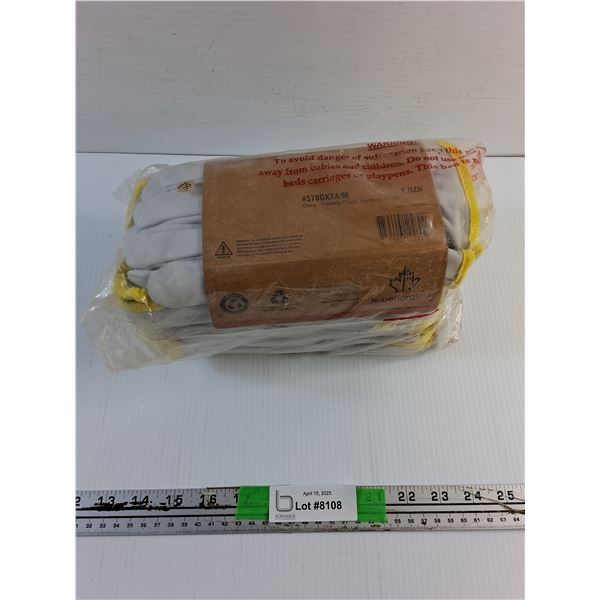 Goatskin Driver Gloves - Sealed