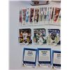 Image 2 : Various Donruss Trading Football Cards - Authenticity Not Guaranteed