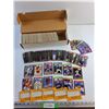 Image 1 : 1989 Donruss Baseball Trading Cards - Authenticity Not Guaranteed