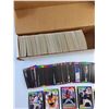 Image 2 : 1989 Donruss Baseball Trading Cards - Authenticity Not Guaranteed