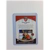Image 2 : In The Game Trading Hockey Card - Connor McDavid - Authenticity Not Guaranteed