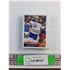 Image 1 : Various Trading Hockey Cards - Sealed, Authenticity Not Guaranteed