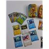 Image 2 : Various Trading Pokemon Cards and Tokens - Authenticity Not Guaranteed