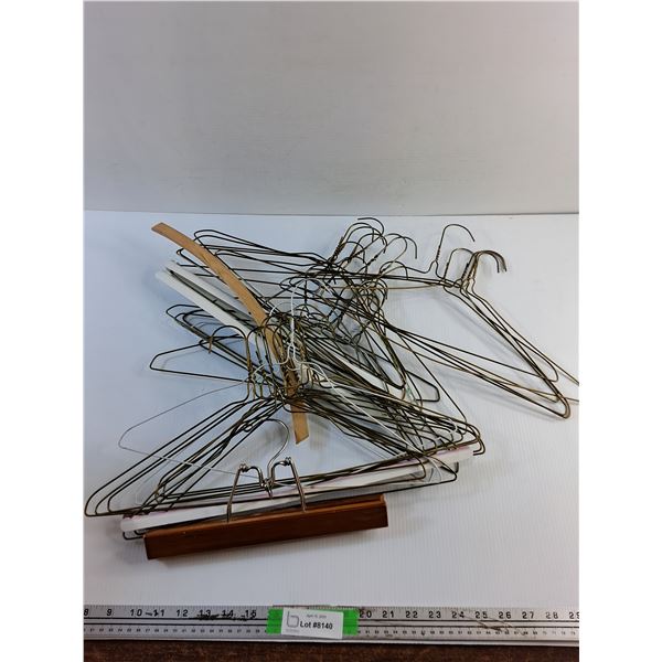 Hangers
