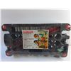 Image 2 : Tool Storage Rack - Sealed