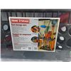 Image 3 : Tool Storage Rack - Sealed