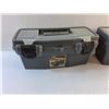 Image 2 : (2) 16" Tool Boxes