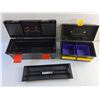 Image 2 : (2) Tool Boxes
